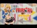 POP UP PARADE LUCY HEARTFILIA FULL REVIEW! | FAIRY TAIL | GOOD SMILE COMPANY