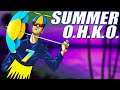 PORTLAND WRAP-UP :: GTA III O.H.K.O. Summer Mod