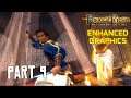 Prince of Persia: The Sands of Time Enhanced Graphics Mod Gameplay Part 9 ULTRA (NO Hud)