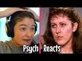 Psychology Major Reacts To Disturbing Interviews | Diane Downs Interview