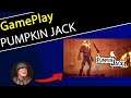 Pumpkin Jack Nintendo Switch Gameplay