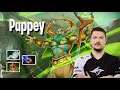Puppey - Nature's Prophet | Dota 2 Pro Players Gameplay | Spotnet Dota 2