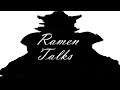 Ramen Talks - T H I C C