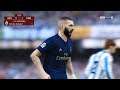 Real Madrid vs Real Sociedad | Liga Santander | Journée 30 | 05 Avril 2020 | PES 2020 / Reporté