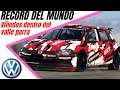 RECORD del MUNDO - Viñedos Dentro del Valle Parra - DiRT Rally 2.0
