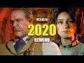 Red Dead Online 2020 Rewind! RDR2 Review (2020)