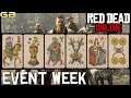 Red Dead Online Losers Hand Week