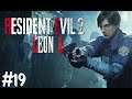 Resident Evil 2 Remake Leon A Part 19 (German)
