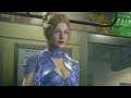Resident Evil 3 (2020) |PC/Steam| Jill Solaris LED Blue Electric Mod [Inferno] Playthrough