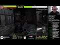 Resident Evil 6 Part II -  NRGeek Stream #112