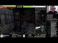 Resident Evil 6 Part II - NRGeek Stream #112