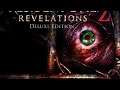Resident Evil Revelations 2 ➤  ПОБЕГ #1