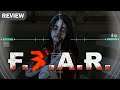 Review | F.E.A.R. 3 (2011, PC)