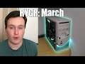 Reviewing YOUR Gaming Rigs - March 2020