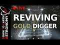 🔴Reviving the gold digger with Down To Earth Astronomy