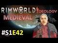 Rimworld: Medieval: Far From Home: #S1E42
