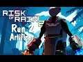 Risk of Rain 2 Run #02 [Artificer / Rainstorm] (German)