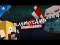 RMG Rebooted EP 223 Slayway Camp Butcher's Cut PS4 Game Review