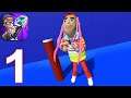 Rob Master 3D - All Levels Gameplay Walkthrough Part 1 (IOS/Android)