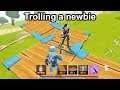 Rocket Royale - Android Gameplay #112