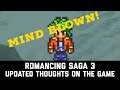 Romancing SaGa 3 - Updated Review Impressions - This game is amazing!