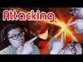 SAOTutorial #2 Attacking | SAO Memory Defrag Tutorial