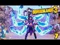 π΄ SAVE WIZARD KEY GIVEAWAY (LIVE) BORDERLANDS 3 AMARA PT. 7