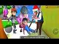 Scary Teacher 3D - New Christmas Update New Special Levels Christmas Surprises Miss T (Android,iOS)
