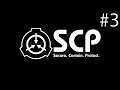 SCP – Containment Breach #3 [Обновленная версия на русском (v1.3.11)]