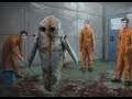 SCP D-Class Escape - Laboratory Filled with Maniac's and Delusions - Part 3