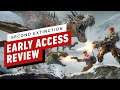 Second Extinction Early Access Review