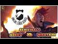 SEMIFINALS OLS 22 TOURNAMENT | Sorry vs. WhatAmI | Legends of Runeterra Card Game Tournament | LoR