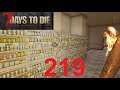 Seven days to Die #219 Die "unheilbare" Infektion