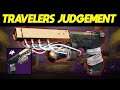 Sidearms ARE META!!! | Travelers Judgement 5 PVP Gameplay Review | Destiny 2