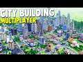 SimCity | Ep. 02 | Best Cities WORST Game Ever | Sim City 2013 MULTIPLAYER Gameplay