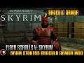 Skyrim - Bram Stokers Dracula Armor Mod