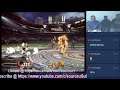 Smash Ultimate : Capcom vs SNK ????? finally