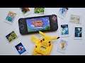Sofa Geek : test du Instax Mini Link édition Pokémon de Fujifilm