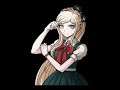 Sonia Nevermind Sprite Animation (Fixed)