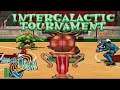 Space Jam Intergalactic Tournament