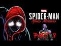 Spider-Man - Miles Morales P.8 - Uncle Pain