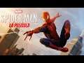 Spider-Man PS4 - Pelicula Completa en Español Latino // J0RG3B3NYA