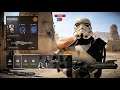 Star Wars  Battlefront II EA - Gameplay con amici e Mod Part 2