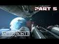 Star Wars Battlefront II - The Storm and Outcasts (PC ULTRA) (No Commentary)