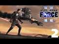 Star Wars: The Force Unleashed 2 - 2 - I Own This City [PC]