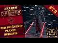 Star Wars: The old Republic | SWTOR | Classic Story Sith-Marodeur #73 | Gameplay deutsch | CAM