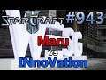 StarCraft 2 - Replay-Cast #943 - Maru (T) vs INnoVation (T) - WESG 2018 - Halbfinale [Deutsch]