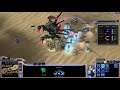 StarCraft II Arcade Desert strike Episode 14