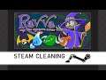 Steam Cleaning - Ravva and the Cyclops Curse