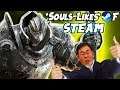 Steam "Souls-Like" Dumpster Diving - "Souls-Like" Adventures